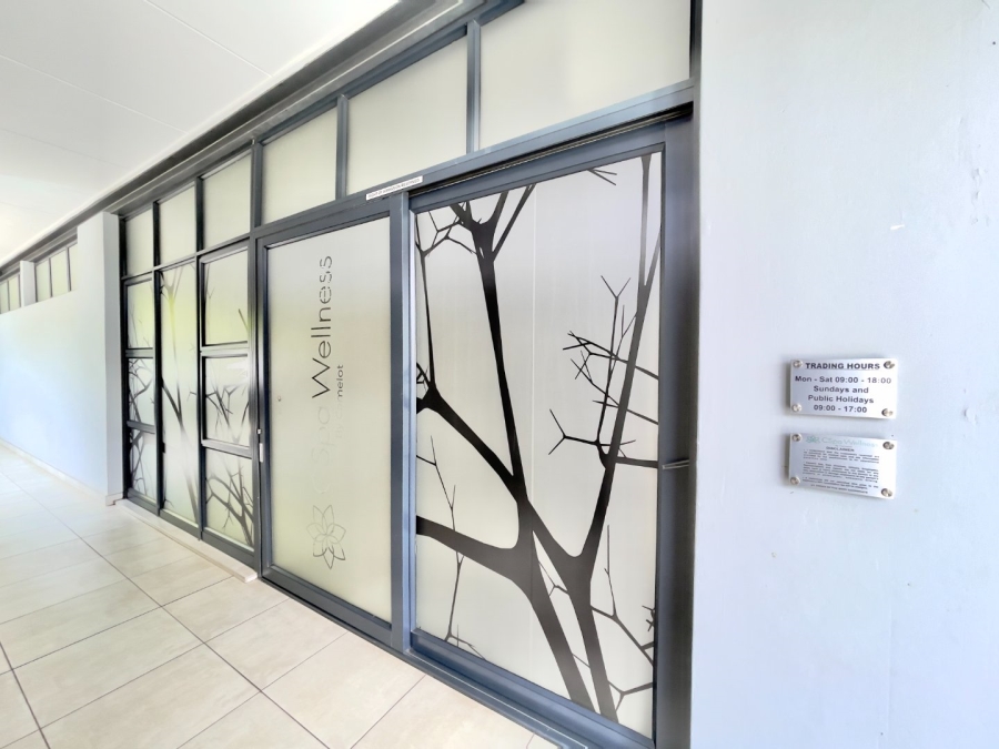 1 Bedroom Property for Sale in Crowthorne AH Gauteng