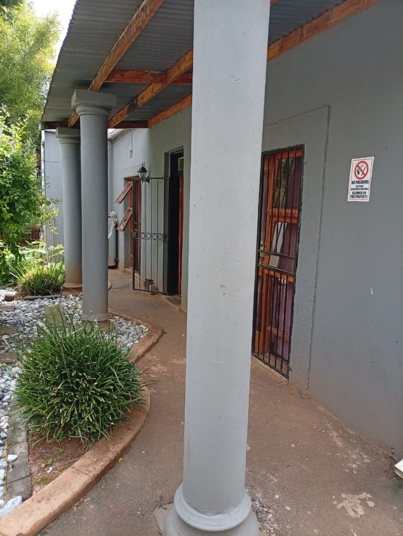 13 Bedroom Property for Sale in Westdene Gauteng