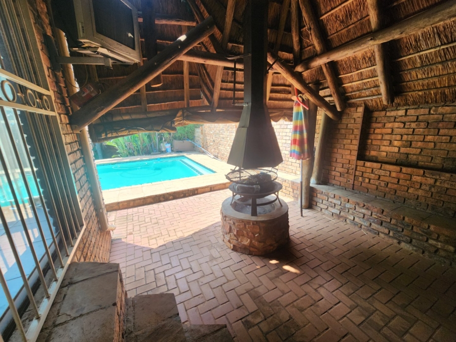 4 Bedroom Property for Sale in Montana Park Gauteng