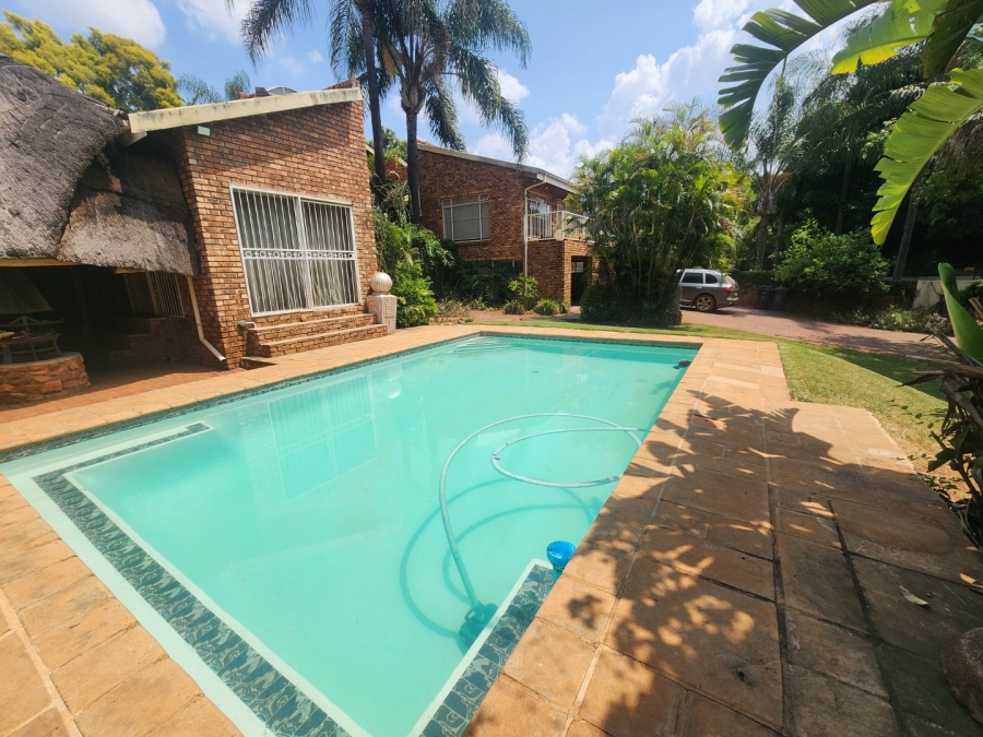 4 Bedroom Property for Sale in Montana Park Gauteng