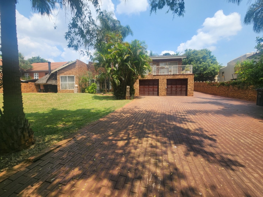 4 Bedroom Property for Sale in Montana Park Gauteng