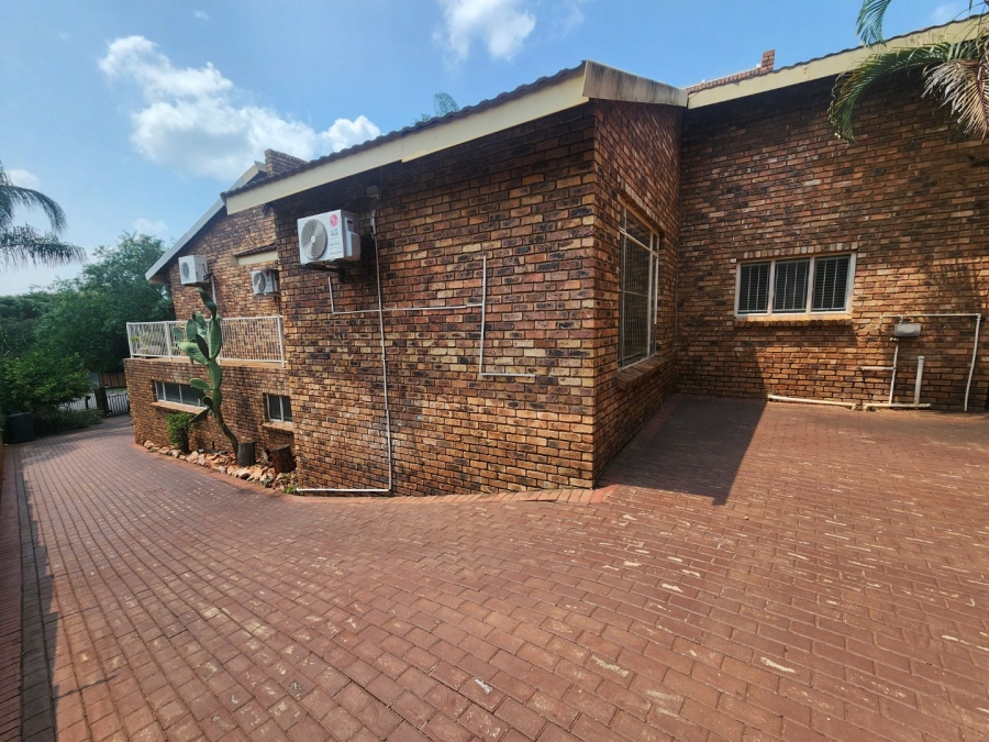 4 Bedroom Property for Sale in Montana Park Gauteng