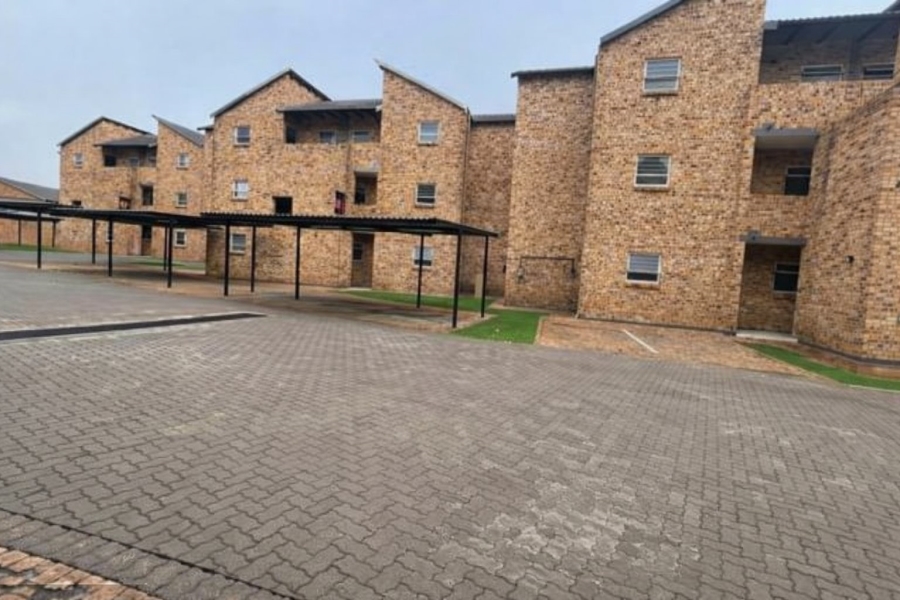 2 Bedroom Property for Sale in Honeypark Gauteng