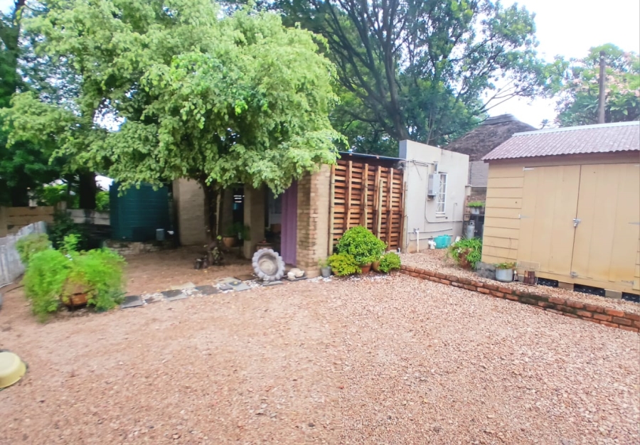 4 Bedroom Property for Sale in Pretoria North Gauteng