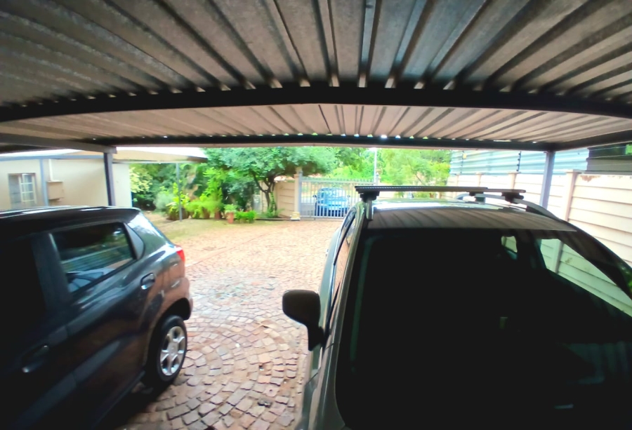 4 Bedroom Property for Sale in Pretoria North Gauteng