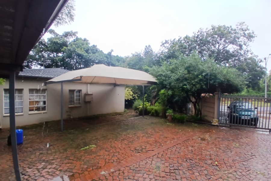 4 Bedroom Property for Sale in Pretoria North Gauteng