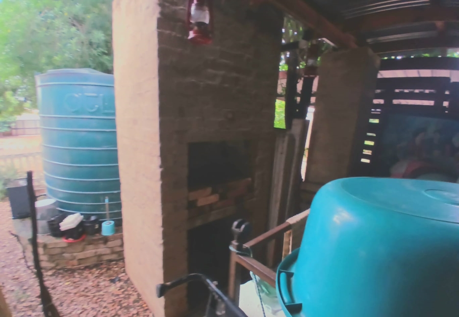 4 Bedroom Property for Sale in Pretoria North Gauteng