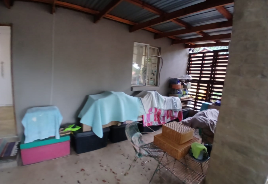 4 Bedroom Property for Sale in Pretoria North Gauteng