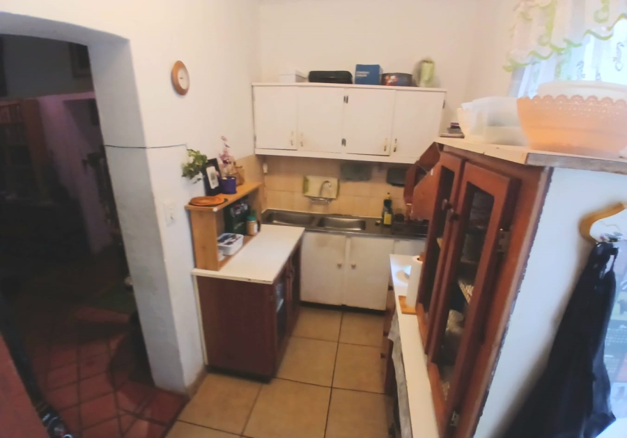 4 Bedroom Property for Sale in Pretoria North Gauteng