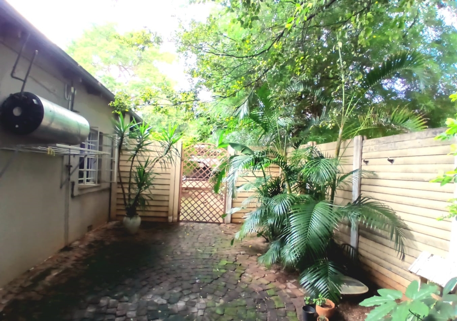 4 Bedroom Property for Sale in Pretoria North Gauteng