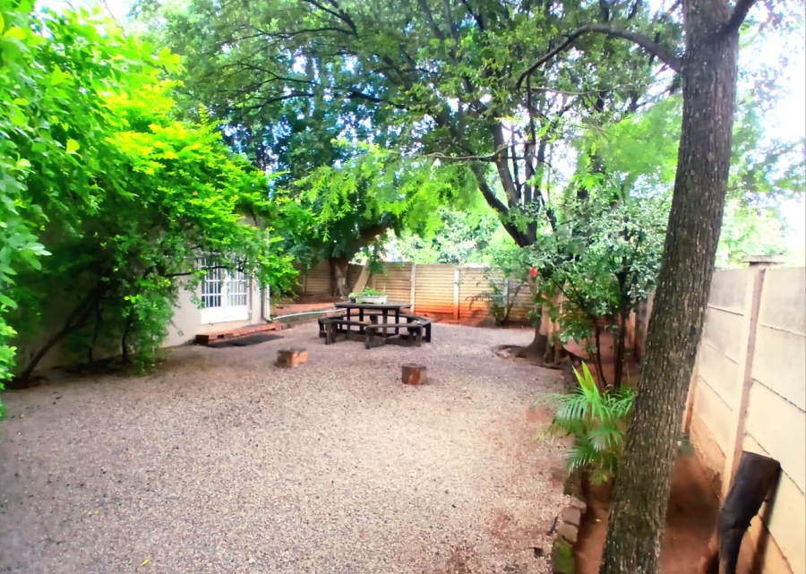 4 Bedroom Property for Sale in Pretoria North Gauteng