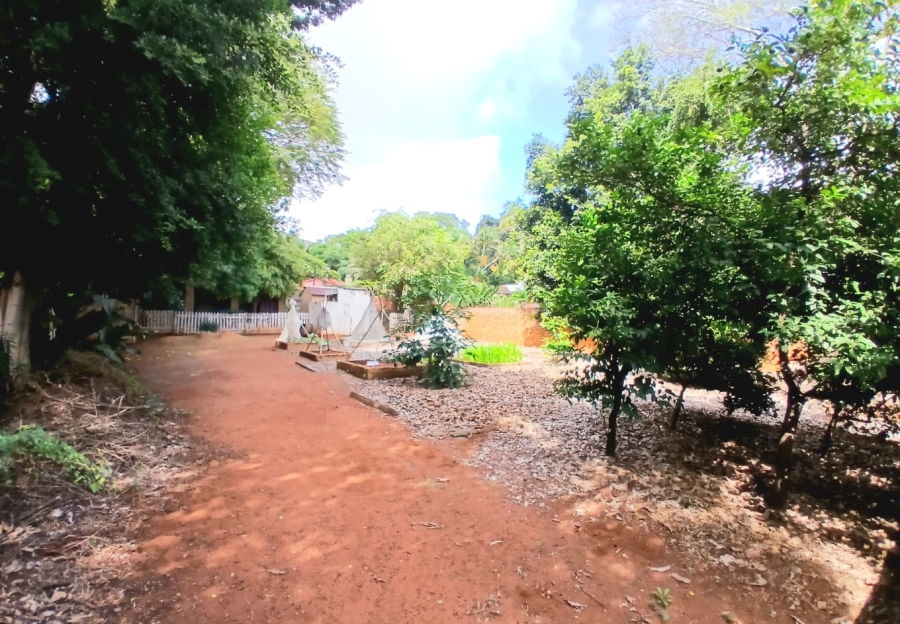 4 Bedroom Property for Sale in Pretoria North Gauteng