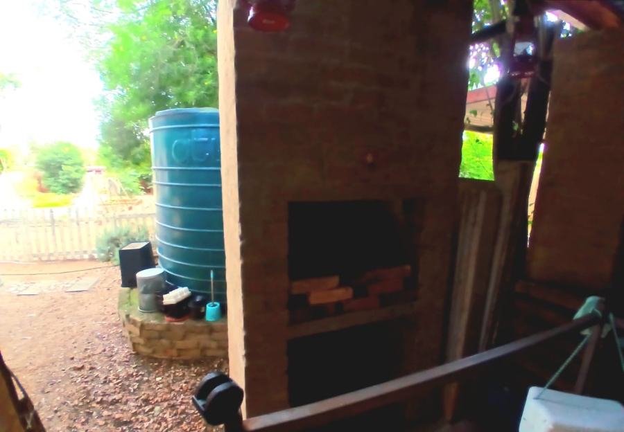 4 Bedroom Property for Sale in Pretoria North Gauteng