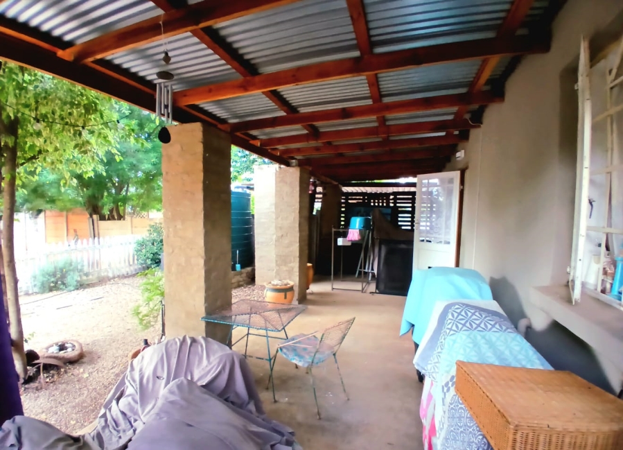 4 Bedroom Property for Sale in Pretoria North Gauteng