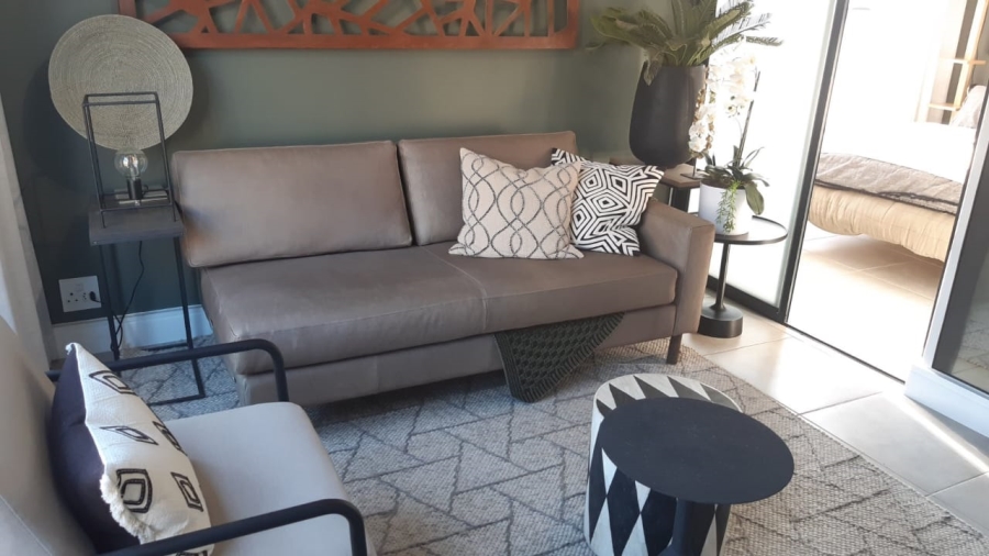 To Let 1 Bedroom Property for Rent in Waterfall Gauteng