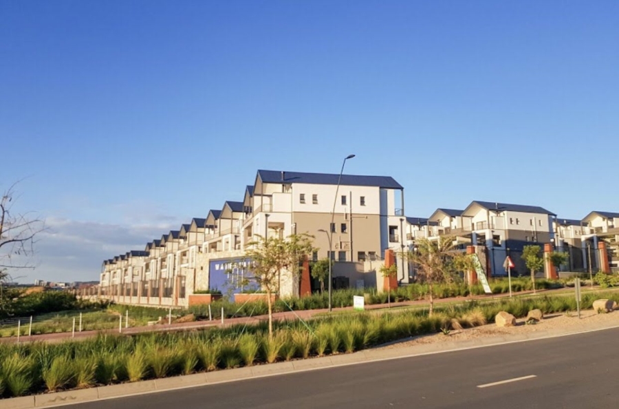 To Let 1 Bedroom Property for Rent in Waterfall Gauteng