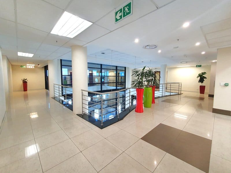 To Let commercial Property for Rent in Morningside Gauteng