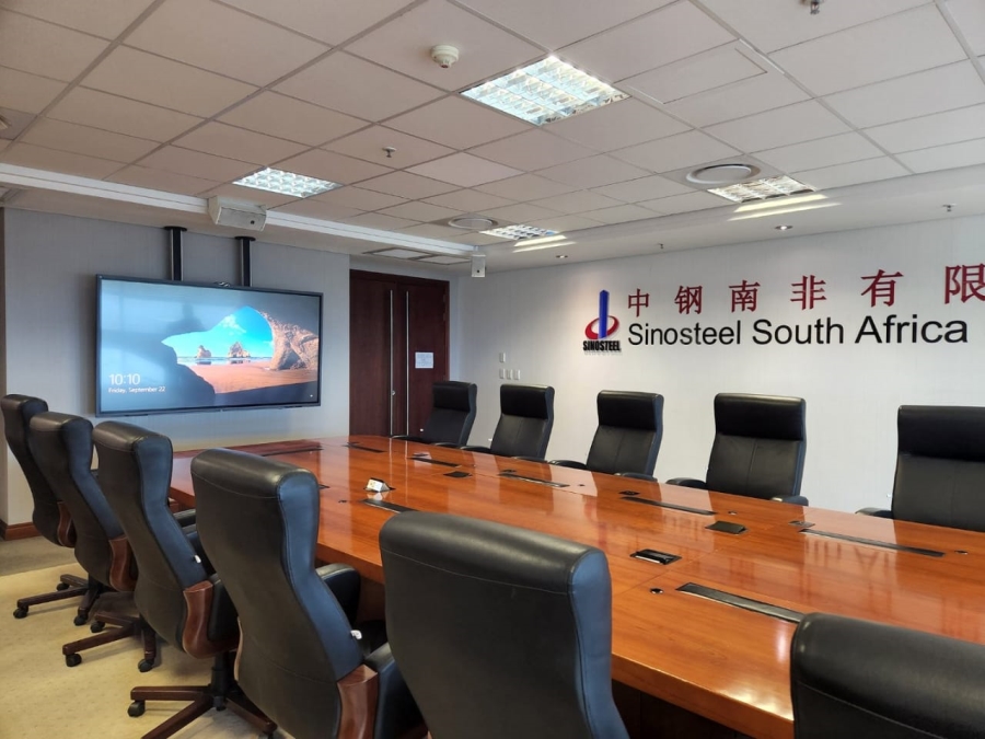 To Let commercial Property for Rent in Morningside Gauteng
