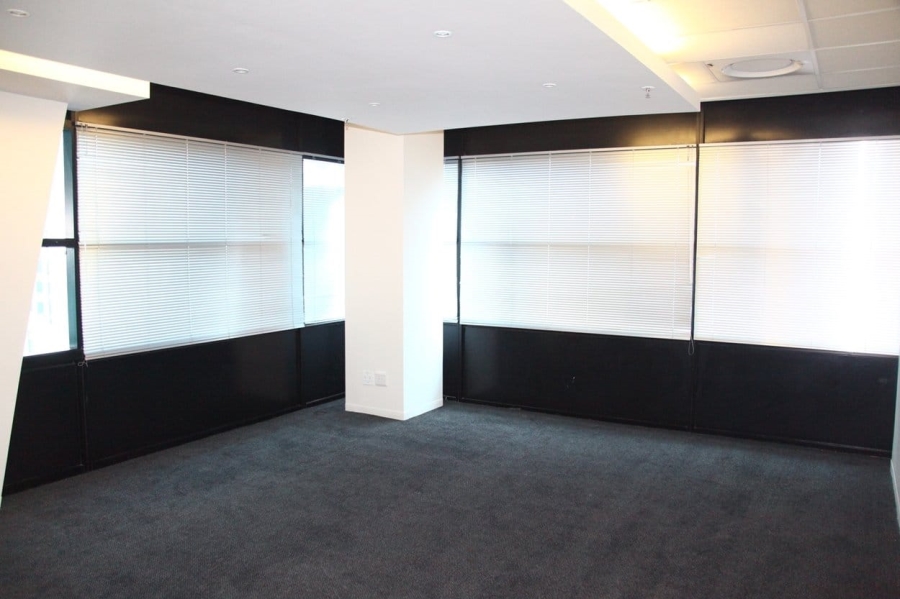 To Let commercial Property for Rent in Morningside Gauteng