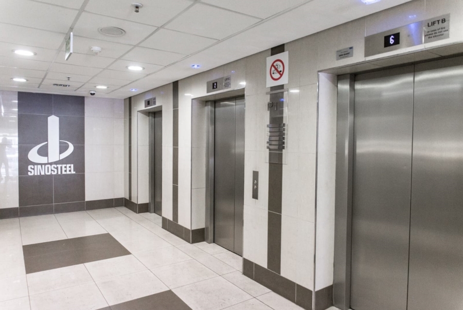 To Let commercial Property for Rent in Morningside Gauteng