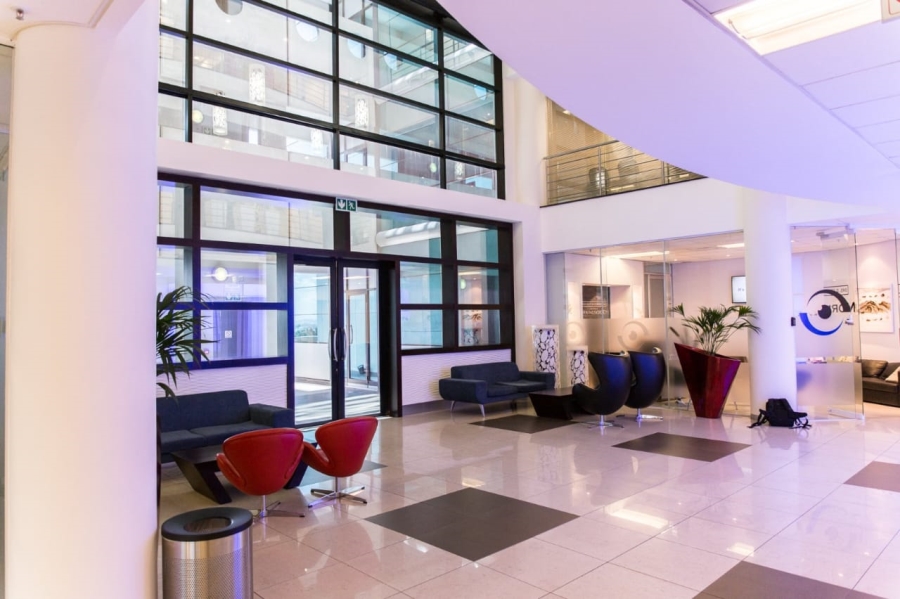 To Let commercial Property for Rent in Morningside Gauteng