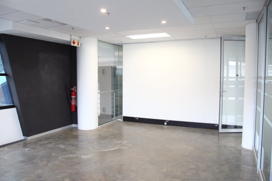 To Let commercial Property for Rent in Morningside Gauteng