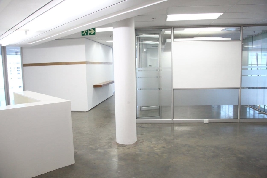 To Let commercial Property for Rent in Morningside Gauteng