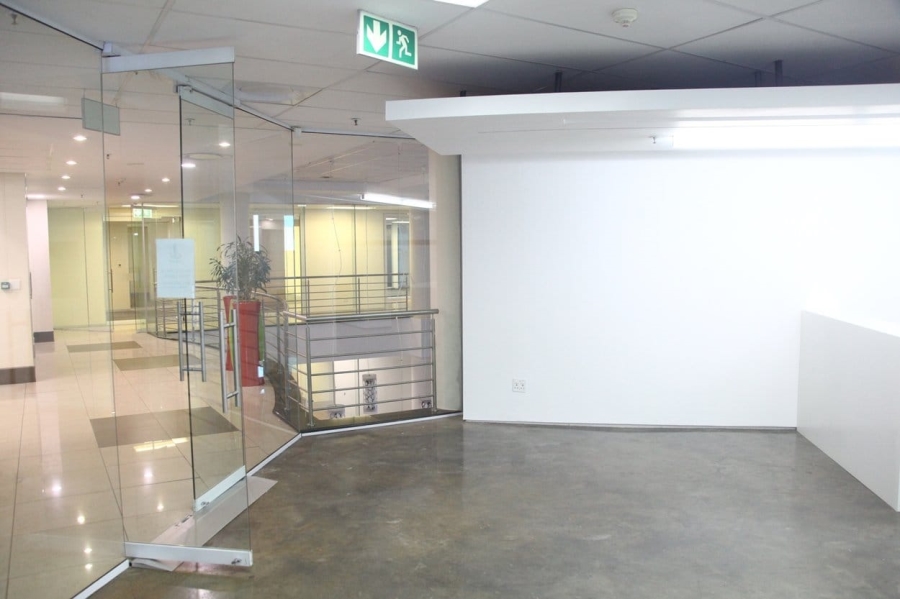 To Let commercial Property for Rent in Morningside Gauteng