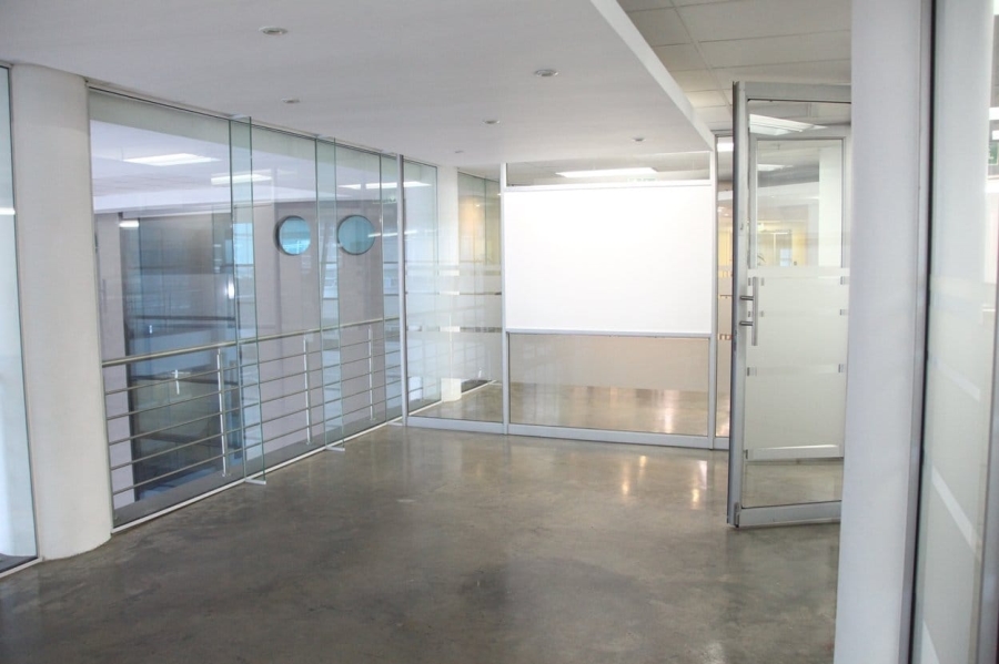 To Let commercial Property for Rent in Morningside Gauteng