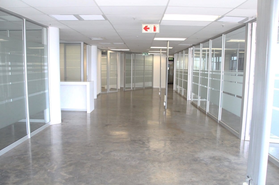To Let commercial Property for Rent in Morningside Gauteng