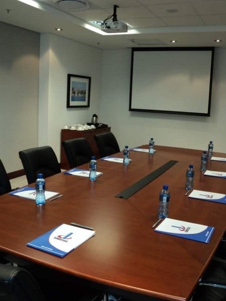 To Let commercial Property for Rent in Morningside Gauteng