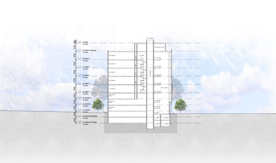 To Let commercial Property for Rent in Menlyn Gauteng