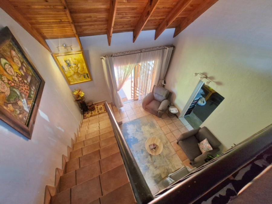 3 Bedroom Property for Sale in Magalieskruin Gauteng