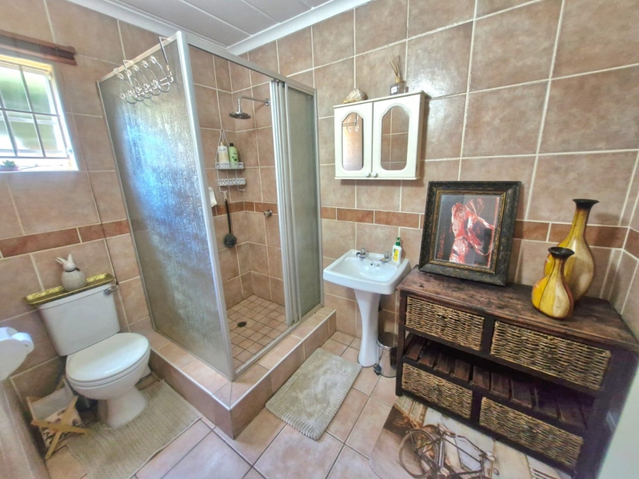 3 Bedroom Property for Sale in Magalieskruin Gauteng