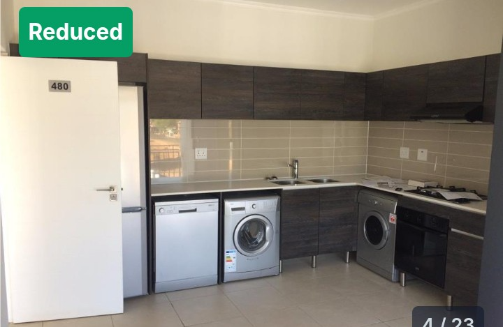 1 Bedroom Property for Sale in Modderfontein Industrial Gauteng