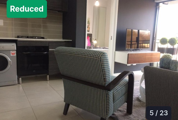 1 Bedroom Property for Sale in Modderfontein Industrial Gauteng