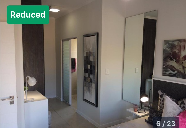 1 Bedroom Property for Sale in Modderfontein Industrial Gauteng