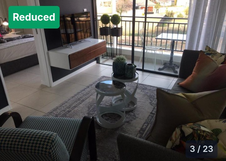 1 Bedroom Property for Sale in Modderfontein Industrial Gauteng