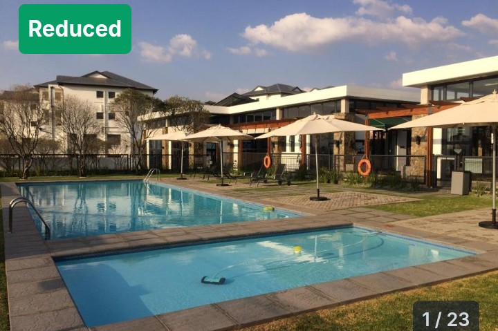 1 Bedroom Property for Sale in Modderfontein Industrial Gauteng