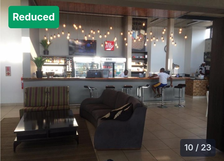 1 Bedroom Property for Sale in Modderfontein Industrial Gauteng