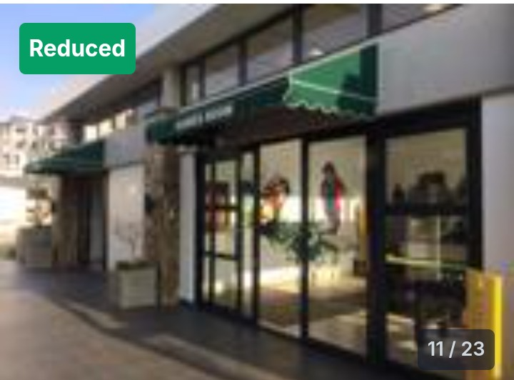 1 Bedroom Property for Sale in Modderfontein Industrial Gauteng