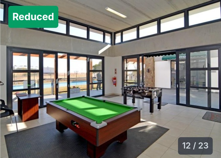 1 Bedroom Property for Sale in Modderfontein Industrial Gauteng