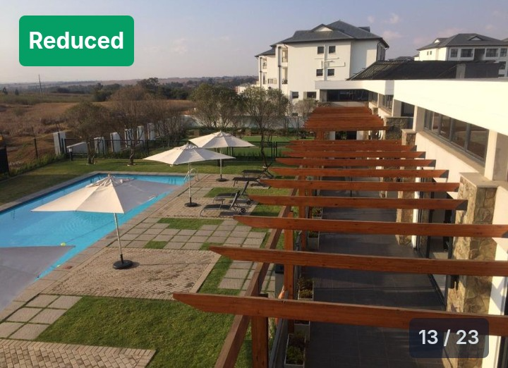 1 Bedroom Property for Sale in Modderfontein Industrial Gauteng