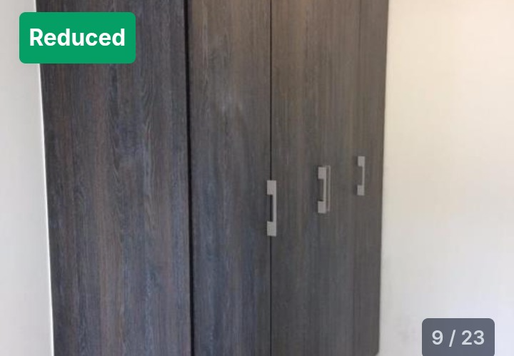 1 Bedroom Property for Sale in Modderfontein Industrial Gauteng