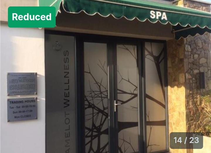 1 Bedroom Property for Sale in Modderfontein Industrial Gauteng