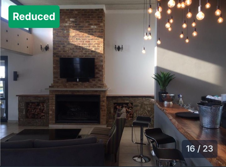 1 Bedroom Property for Sale in Modderfontein Industrial Gauteng