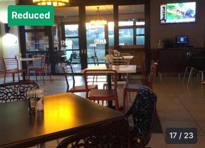 1 Bedroom Property for Sale in Modderfontein Industrial Gauteng