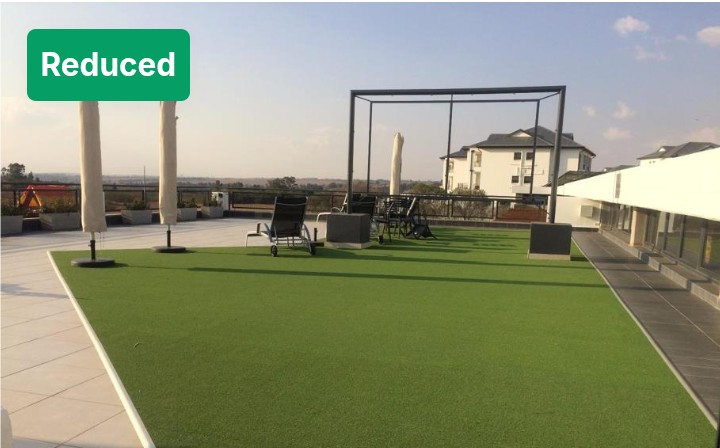 1 Bedroom Property for Sale in Modderfontein Industrial Gauteng