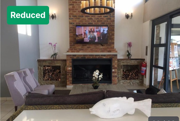 1 Bedroom Property for Sale in Modderfontein Industrial Gauteng