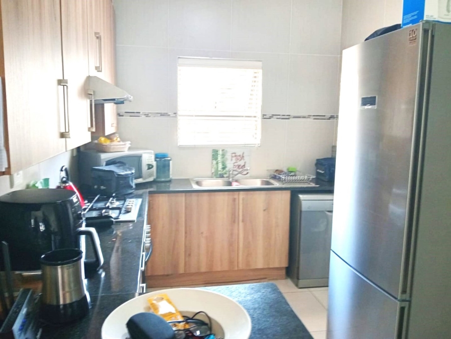 To Let 2 Bedroom Property for Rent in Meyersdal Nature Estate Gauteng